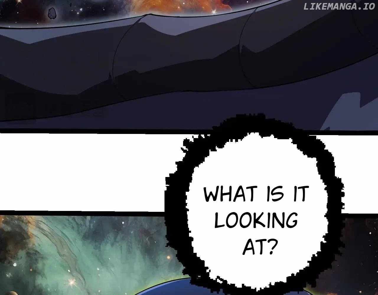 Evolution Begins With A Big Tree Chapter 383 27